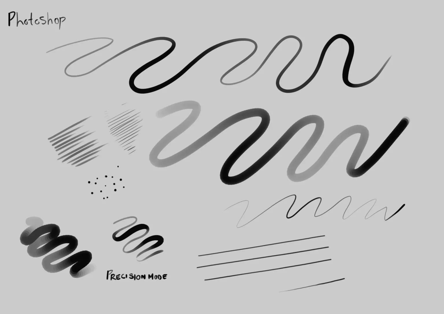 قلم نوری XP-Pen Deco Fun XS CT430 — تصویر ۳