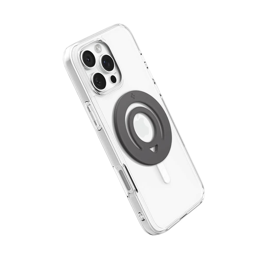حلقه نگهدارنده گوشی موبایل اسپیگن مدل Spigen O-Mag | Slim Dual Pop (MagFit) — تصویر ۸