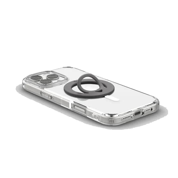 حلقه نگهدارنده گوشی موبایل اسپیگن مدل Spigen O-Mag | Slim Dual Pop (MagFit) — تصویر ۴