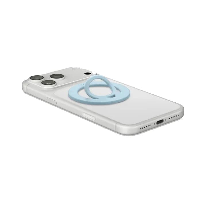 حلقه نگهدارنده گوشی موبایل اسپیگن مدل Spigen O-Mag | Slim Dual Pop (MagFit) — تصویر ۵