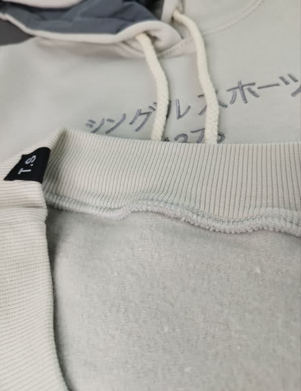 هودی اسپرت بچگانه خفن — تصویر ۳