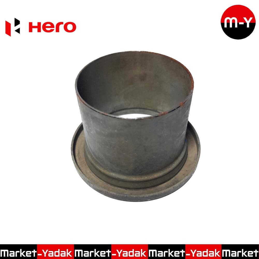 پوشش سر پولی پلیژر — تصویر ۲