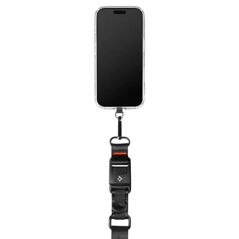 بند نگهدارنده گوشی اسپیگن مدل Spigen Universal Strap — تصویر ۴