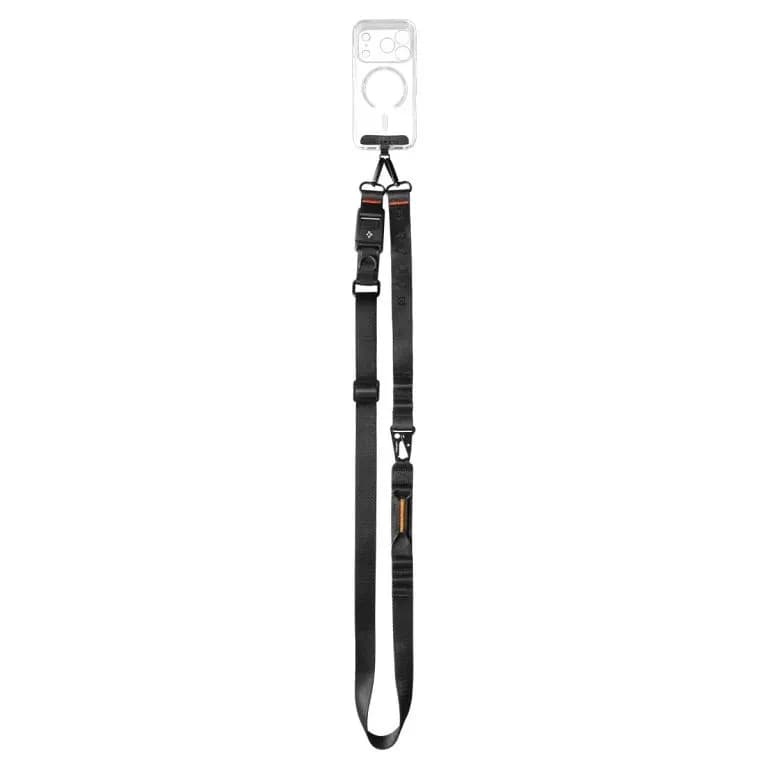 بند نگهدارنده گوشی اسپیگن مدل Spigen Universal Strap — تصویر ۷