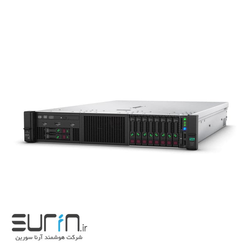 HP DL380 Gen10