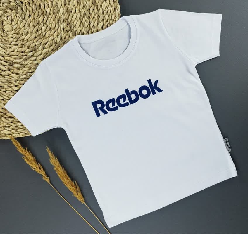 تیشرت پسرانه Reebok