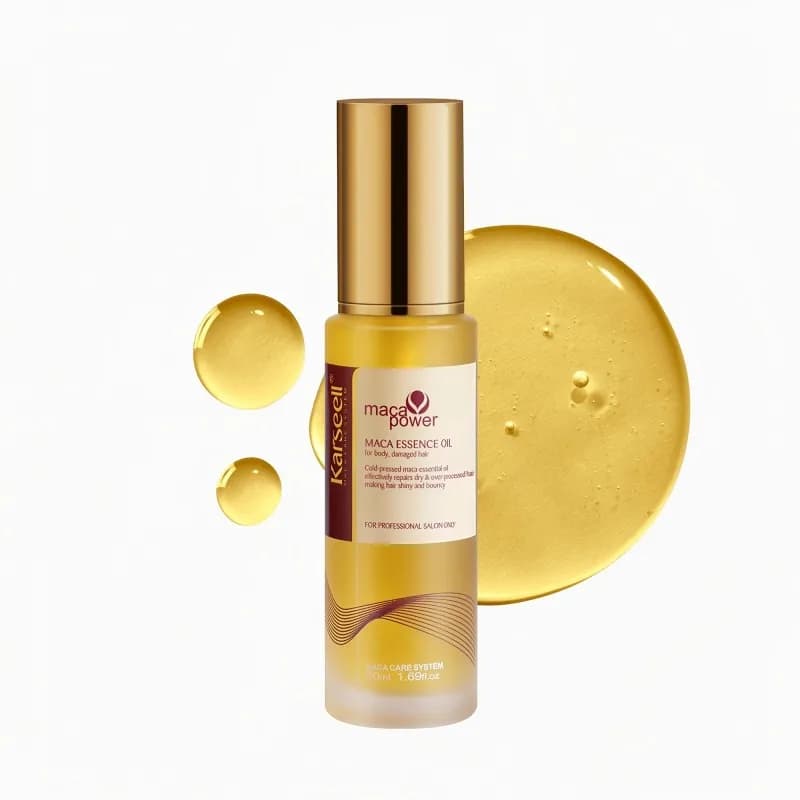 روغن آرگان مراکشی کارسل Karseell