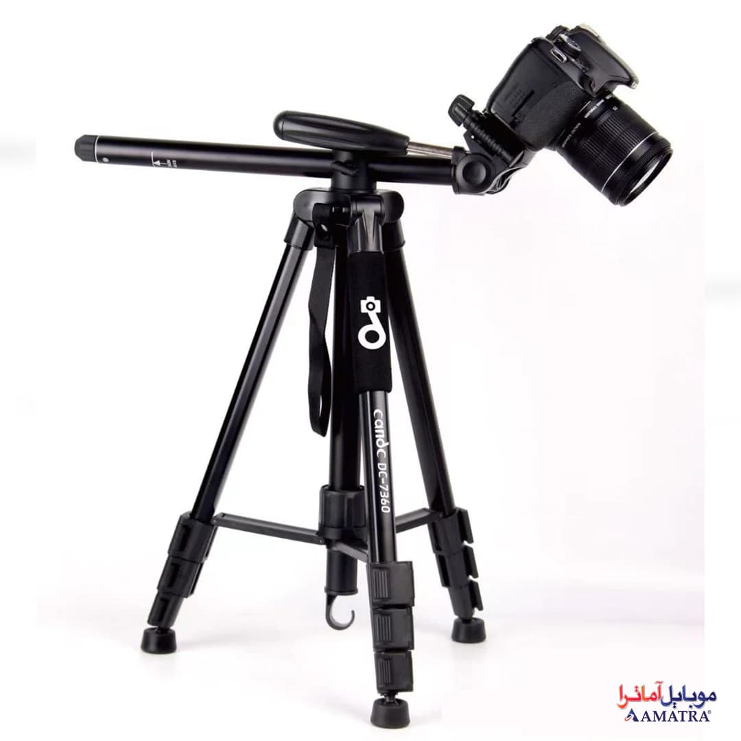 سه پایه T شکل Candc مدل DC-7360