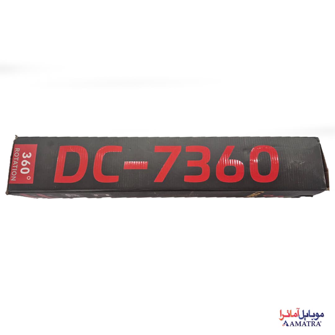 سه پایه T شکل Candc مدل DC-7360 — تصویر ۷