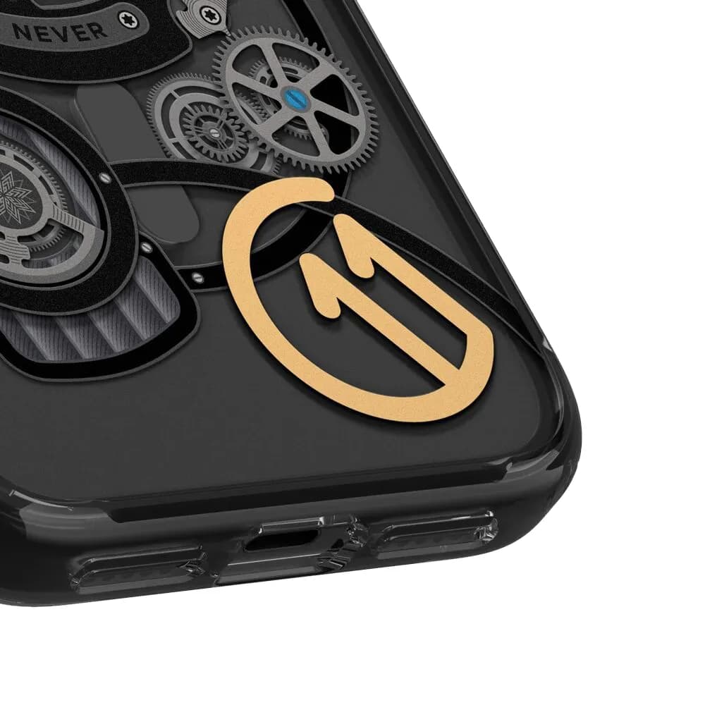 قاب آیفون 17 پرومکس اسپیگن مدل Spigen c11 Series Chronos Edition (Mag Fit) — تصویر ۴