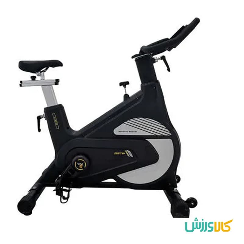 دوچرخه اسپینینگ باشگاهی Brightway XB20 — تصویر ۲