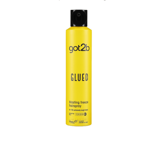 اسپری چسب مو گات تو بی Schwarzkopf GOT2B