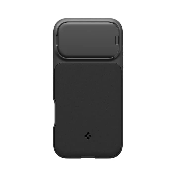 قاب آیفون 17 پرو مکس اسپیگن مدل (MagFit) Spigen Optik Armor — تصویر ۷