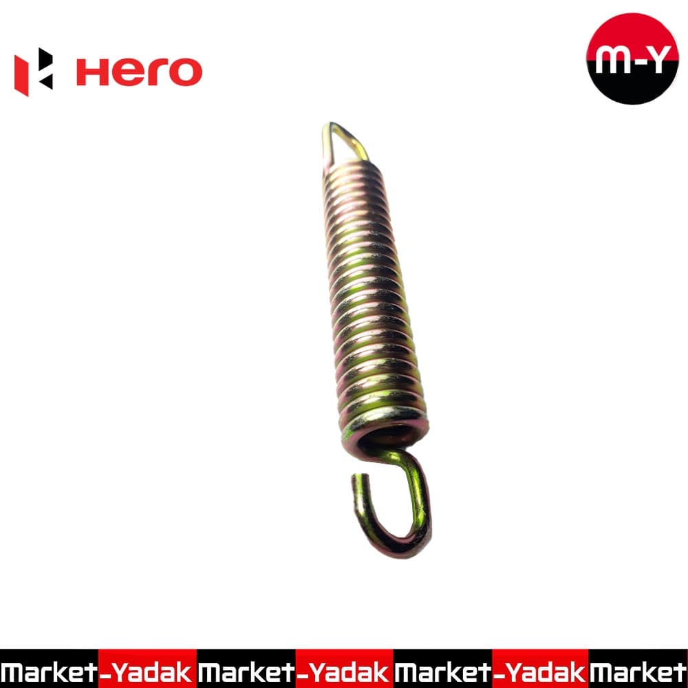 فنر جک وسط هانک