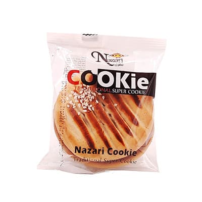 سوپر کلوچه سنتی(سلفون جدید) نظری