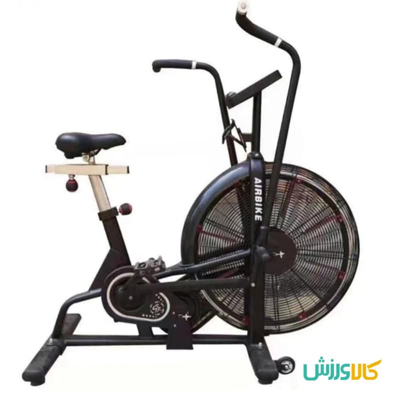 دوچرخه ایربایک باشگاهی گرین لایف ZF6400