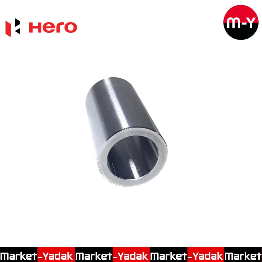 بوش آلومینیوم کلاچ دش و پلیژر