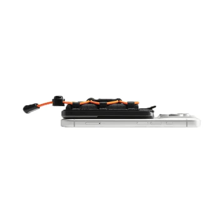 جاکارتی مگ‌سیف و استند اسپیگن مدل Spigen TieFit MagFit — تصویر ۱۱