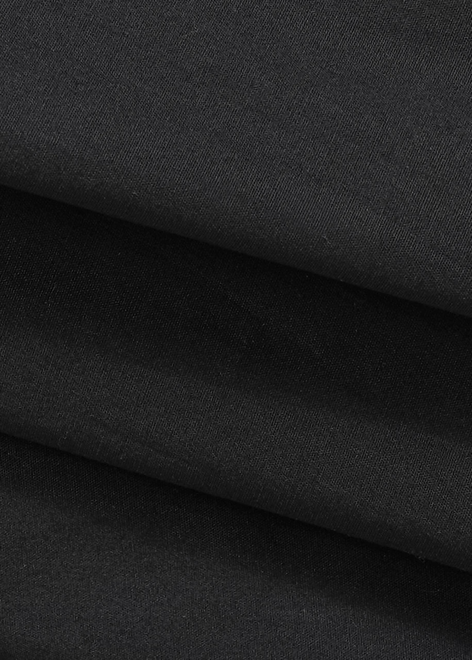 پیراهن چین دار — تصویر ۴
