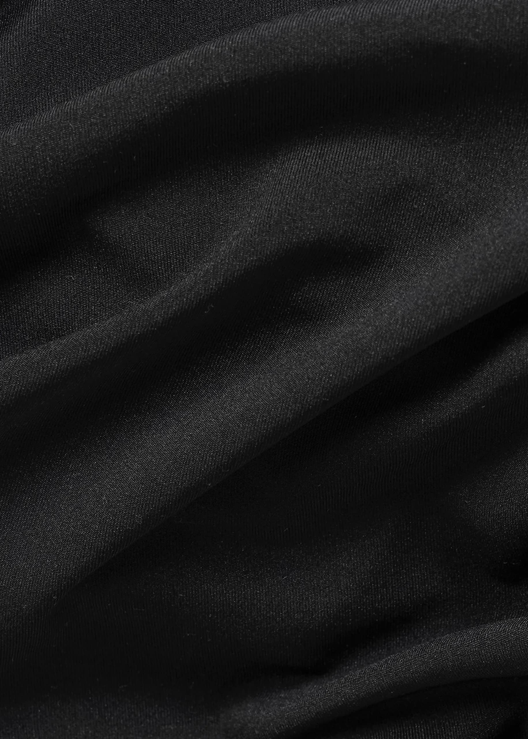 پیراهن چین دار — تصویر ۵