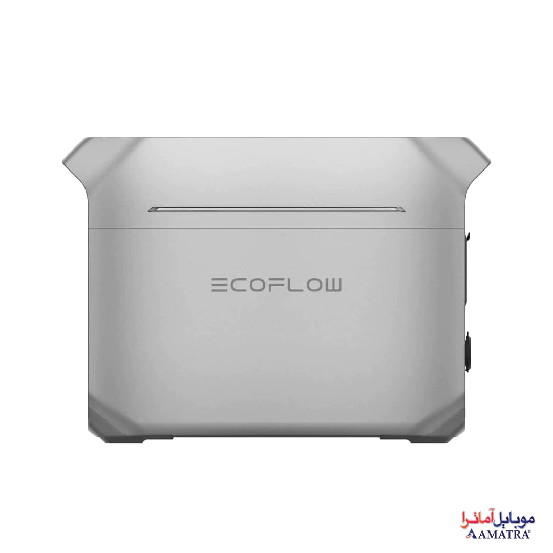پاور استیشن هوشمند اکوفلو مدل EcoFlow DELTA 3 Plus — تصویر ۳