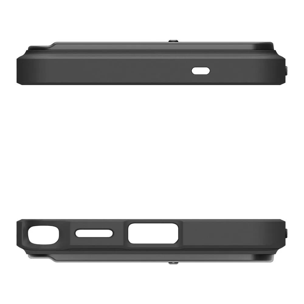 قاب گلکسی S26 اولترا اسپیگن مدل Spigen Optik Armor — تصویر ۳