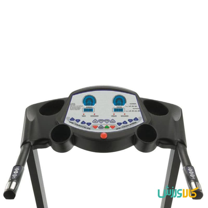تردمیل خانگی چندکاره تایتان فیتنس TF 7000-5N — تصویر ۲