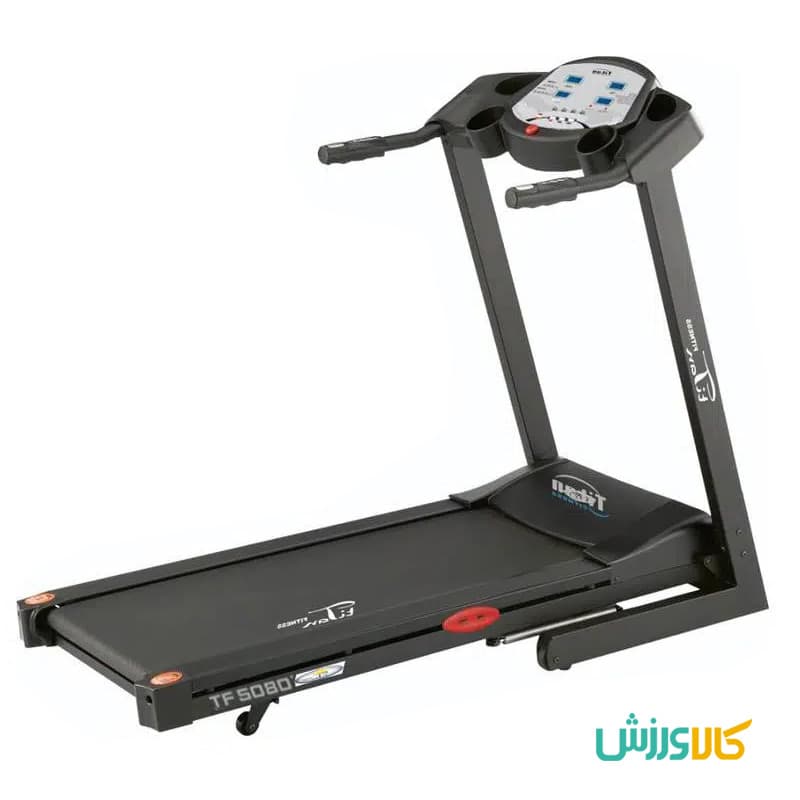 تردمیل خانگی تایتان فیتنس TF 5080