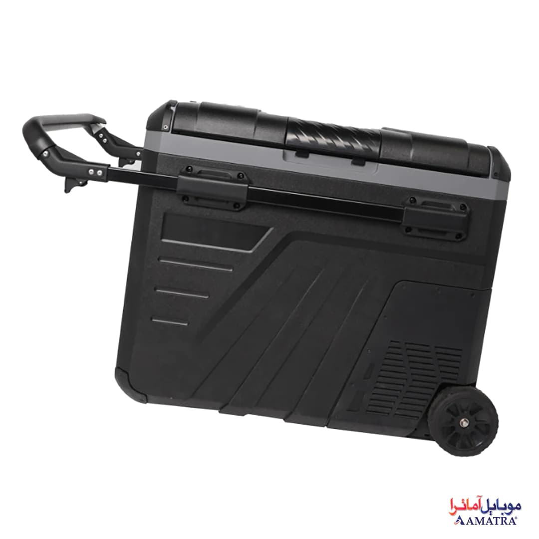 یخچال قابل حمل 45 لیتری Ice Energy مدل SOW-45 — تصویر ۳