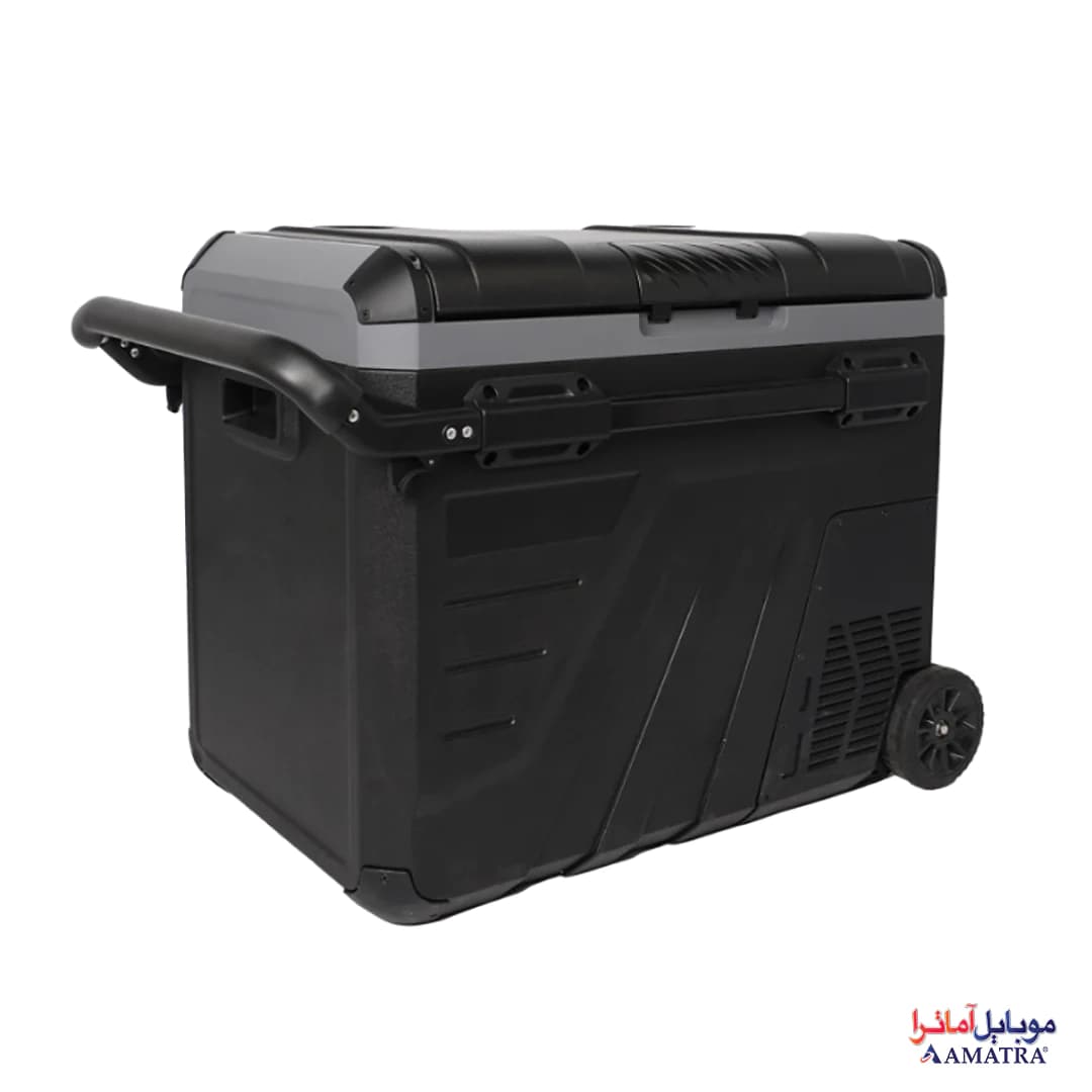 یخچال قابل حمل 45 لیتری Ice Energy مدل SOW-45
