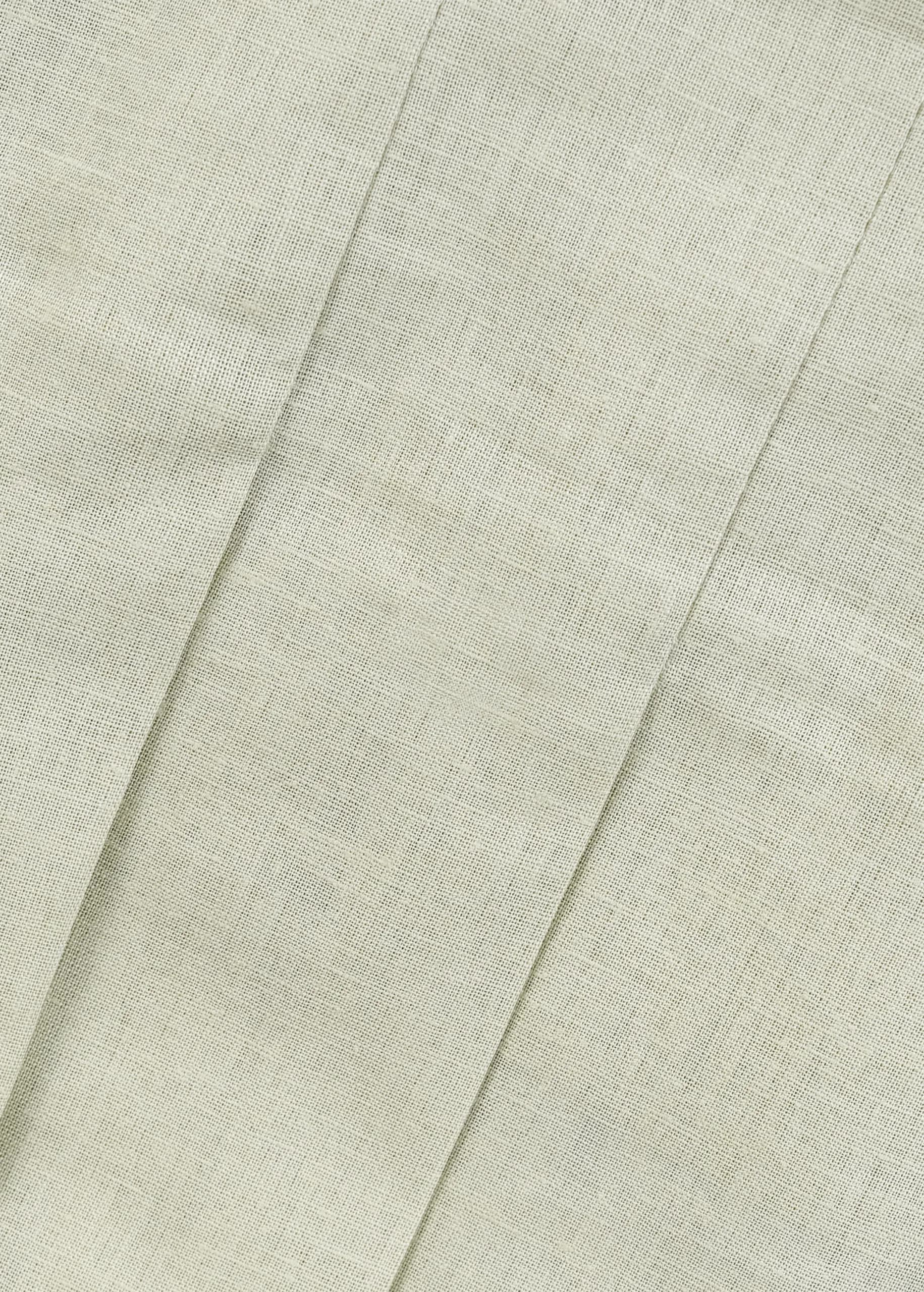 تاپ پیلی دار — تصویر ۳