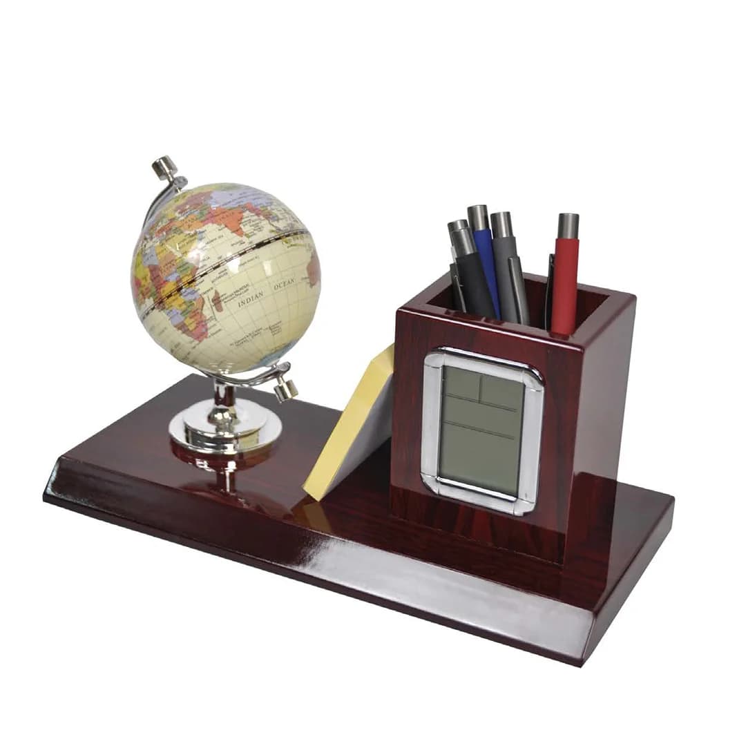 ست رومیزی نفیس جنس MDF کد 6003