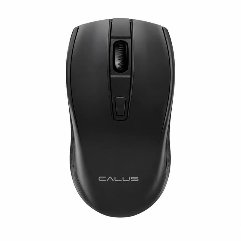 ماوس بی سیم برند KALUS مدل M-303