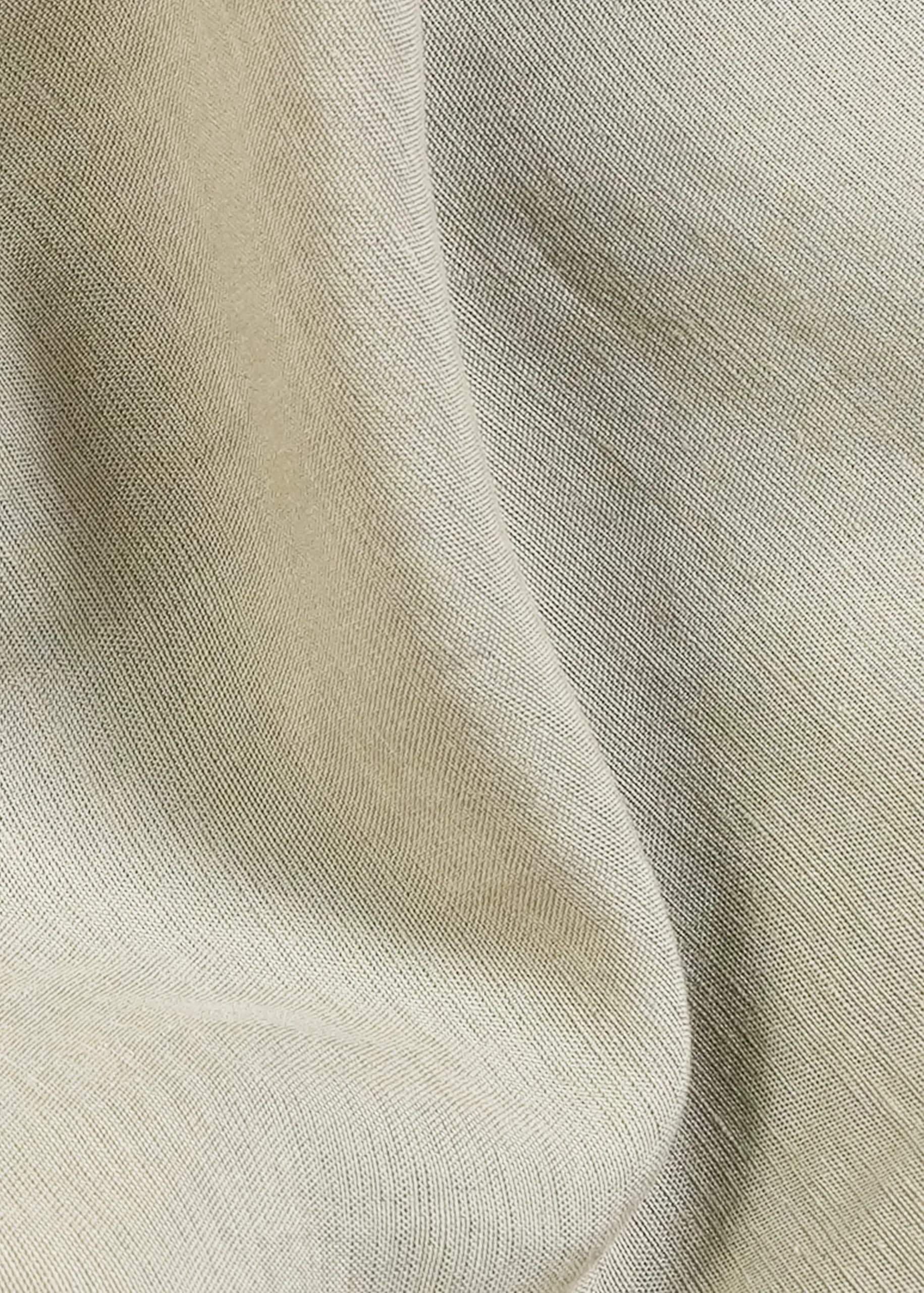کت تک دکمه آستین کوتاه — تصویر ۵