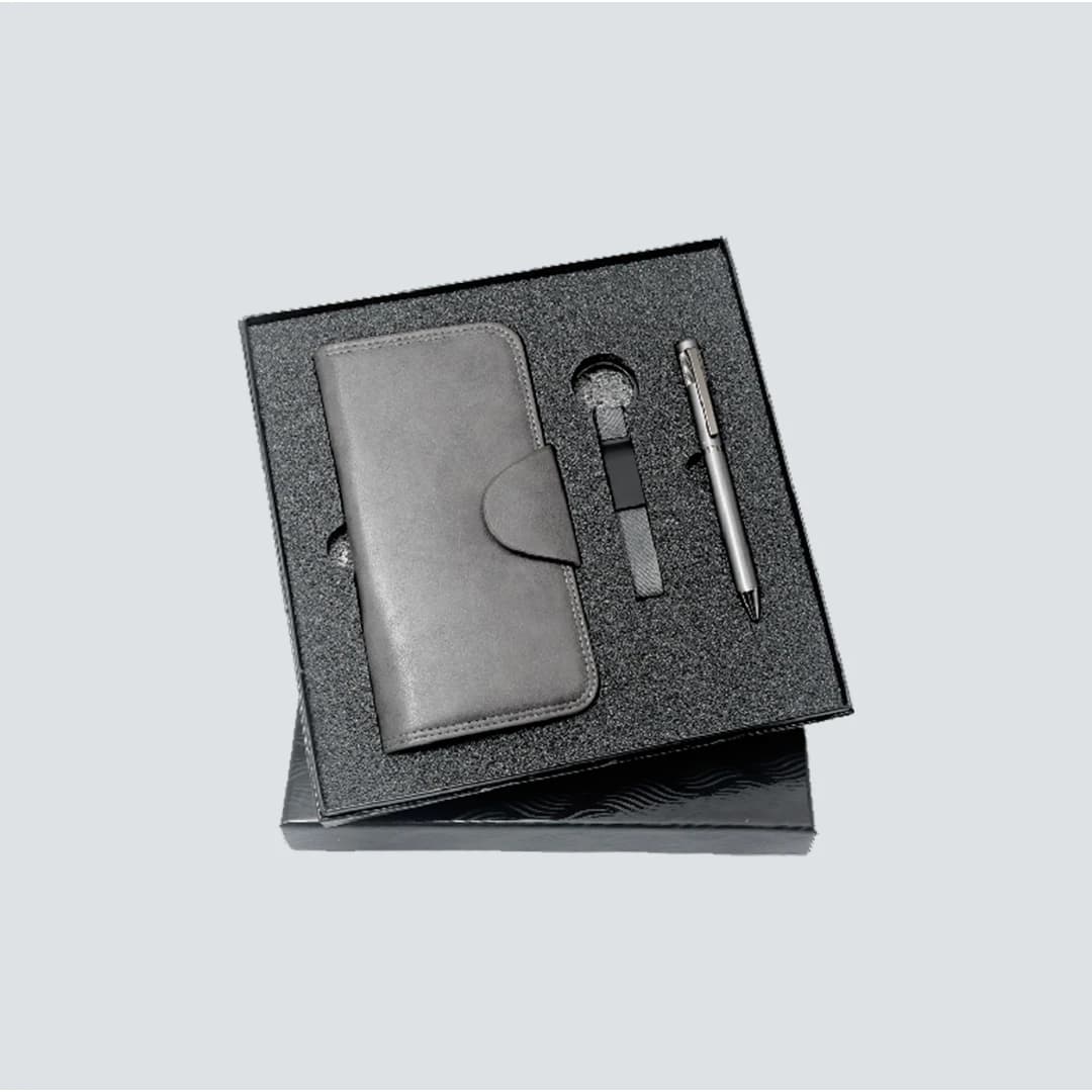 ست مدیریتی 3 تکه کد 50200