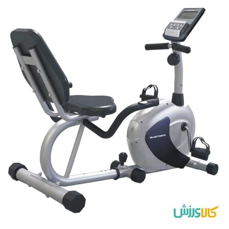 دوچرخه ثابت خانگی نشسته پروتئوس Nuvola-R3