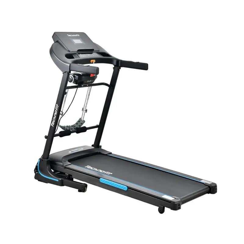 تردمیل خانگی چندکاره تکنوفیت TF-5000DS — تصویر ۳