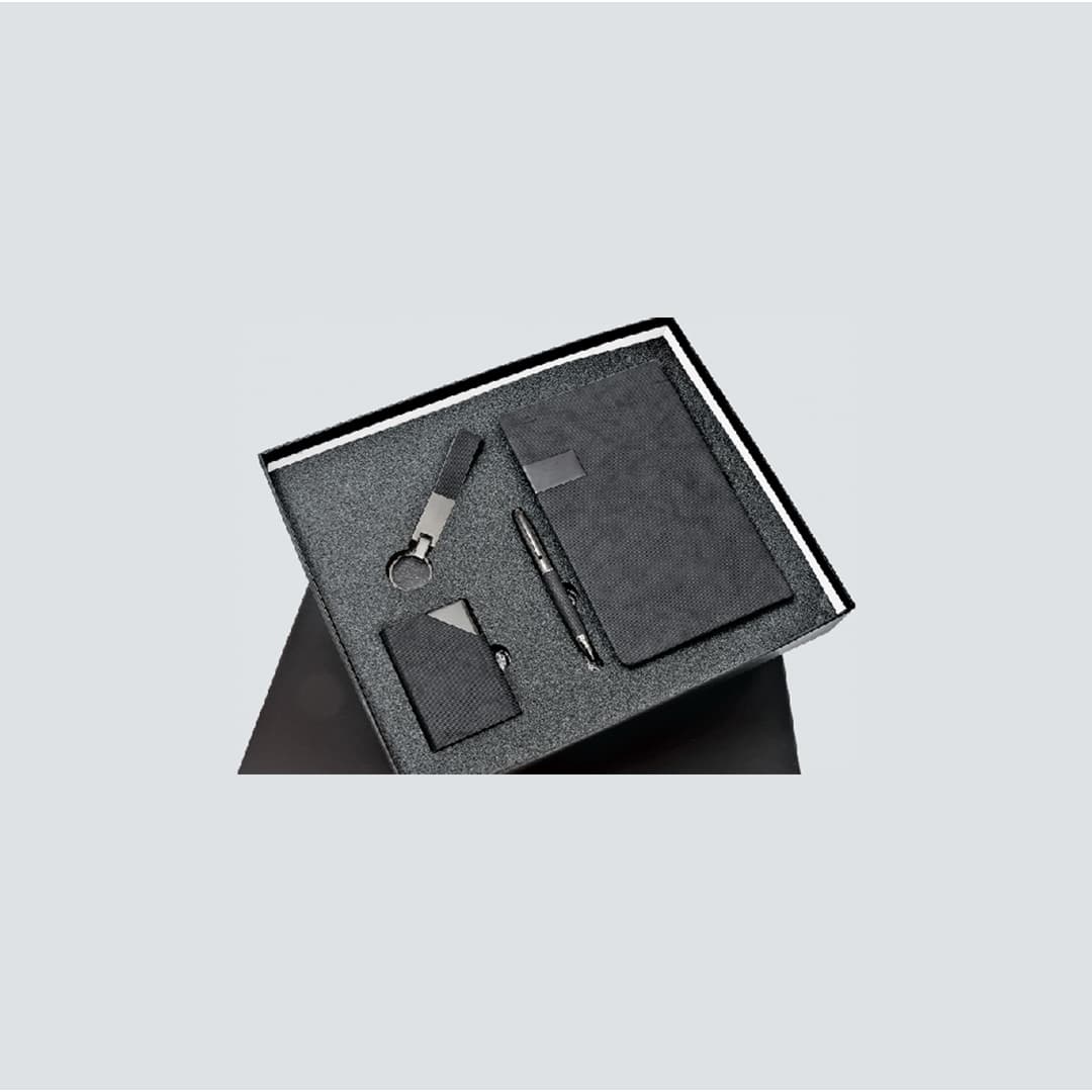 ست مدیریتی 4 تکه کد 50174