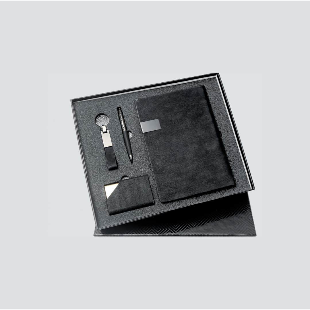 ست مدیریتی 4 تکه کد 50153