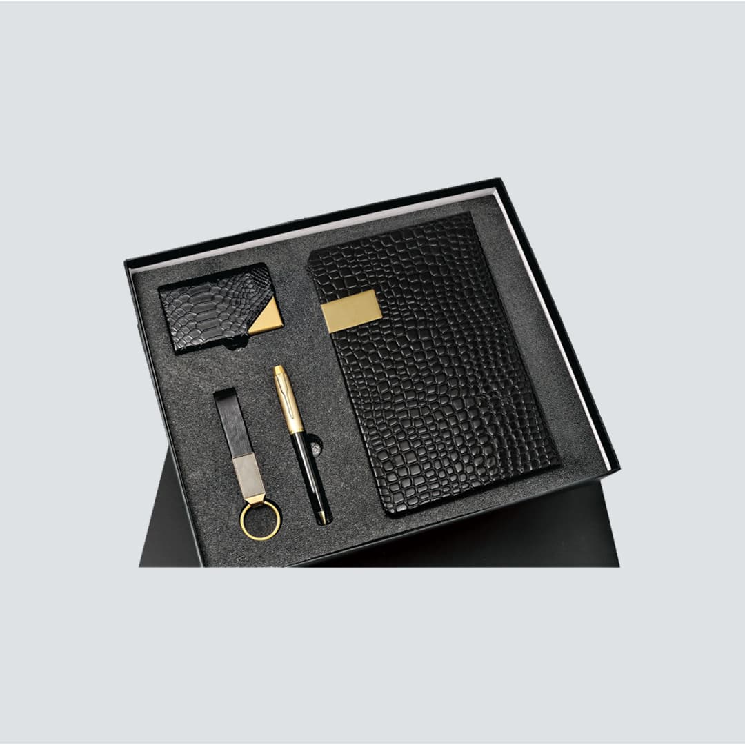 ست مدیریتی 4 تکه کد 50151