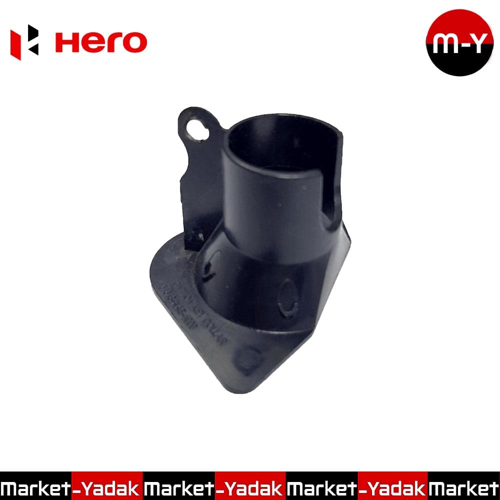 قیفی سوئیچ تریلر اسپرت