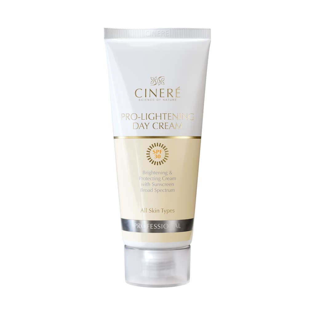 کرم روشن‌کننده روز SPF 30 سینره 65 میل