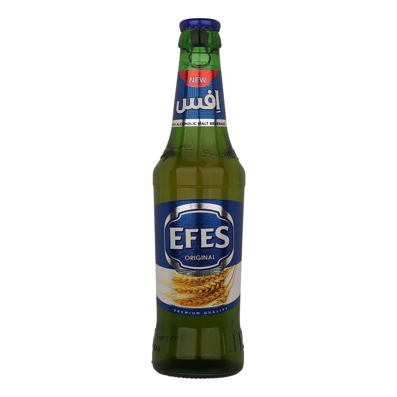 beer glass EFFS 330g Classic *12