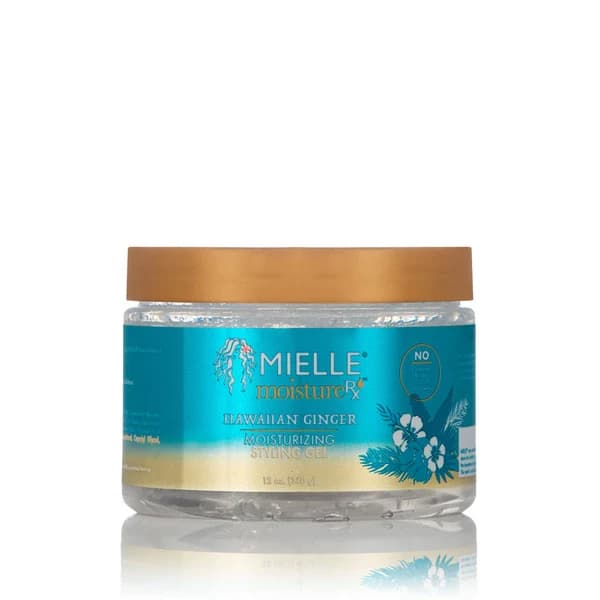 ژل حالتدهنده و آبرسان زنجبیل هاوایی میله Mielle