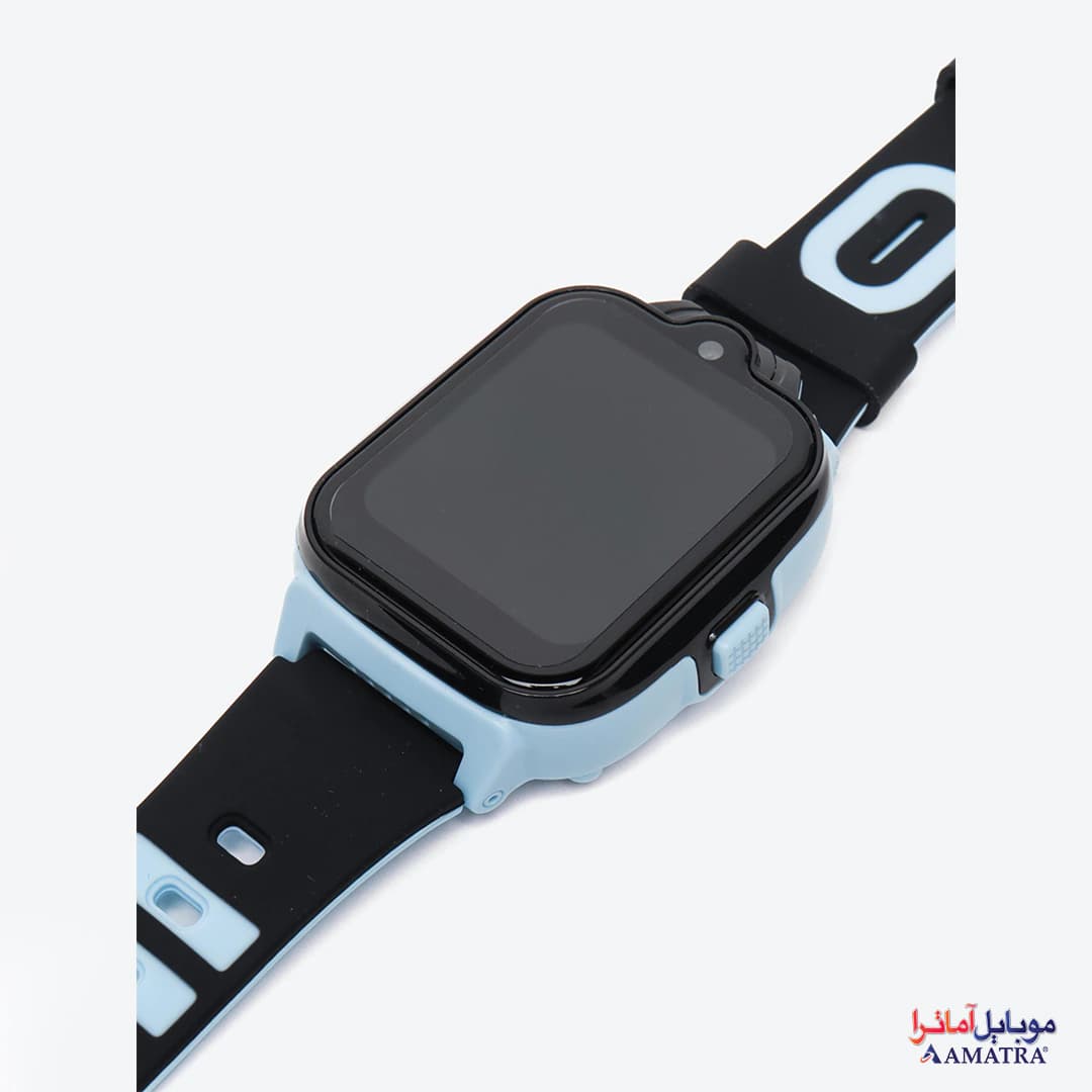 ساعت هوشمند و هدفون بچه‌گانه MEIMI مدل M10 Combo — تصویر ۶