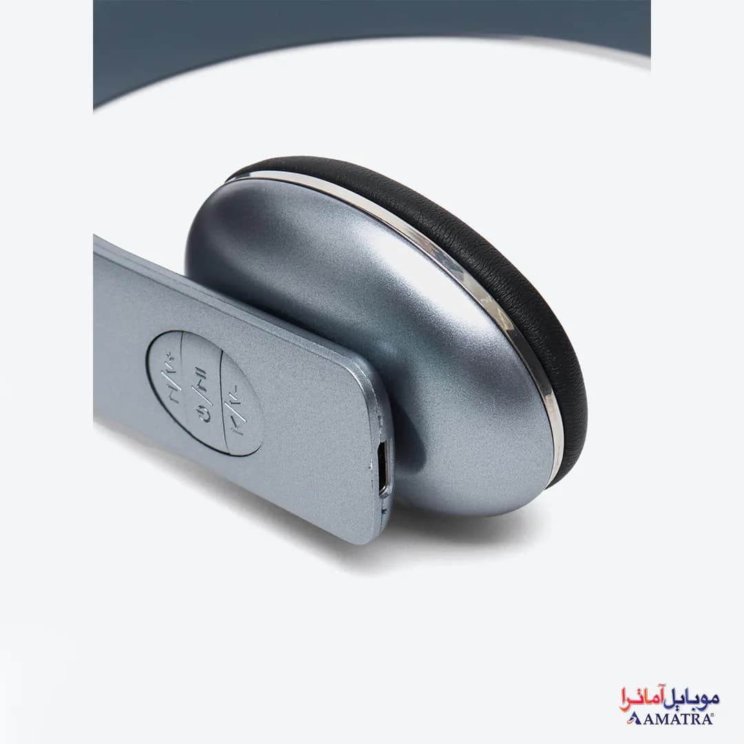 ساعت هوشمند و هدفون بچه‌گانه MEIMI مدل M10 Combo — تصویر ۵