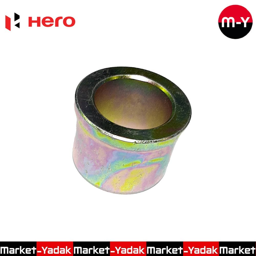 بوش چرخ عقب هانک و تریلر