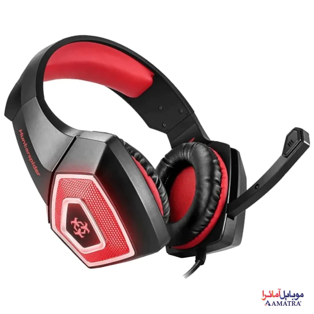 هدست گیمینگ V-1 — تصویر ۲