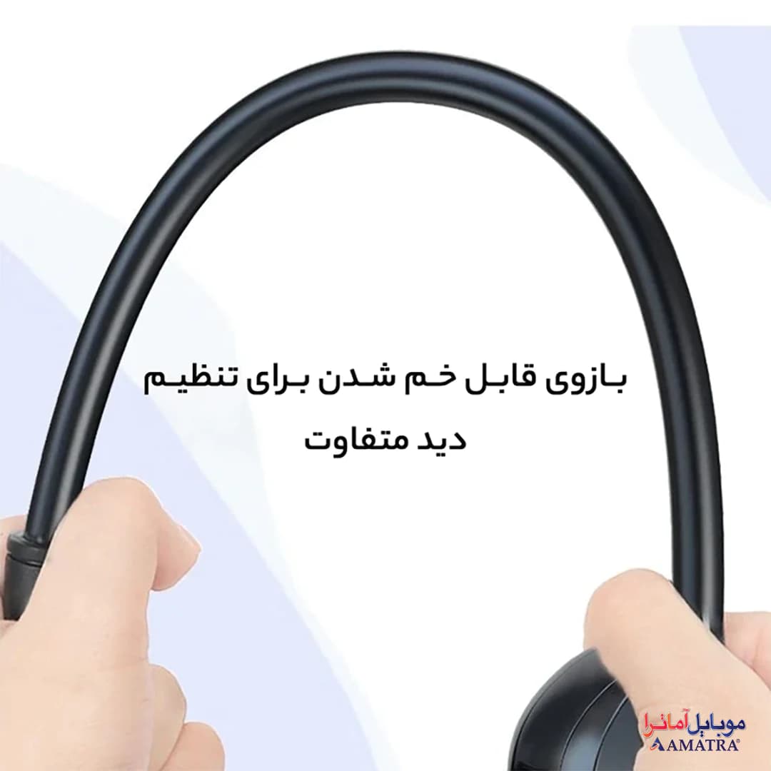 هولدر مکنده گوشی موبایل یسیدیو مدل C108 — تصویر ۲