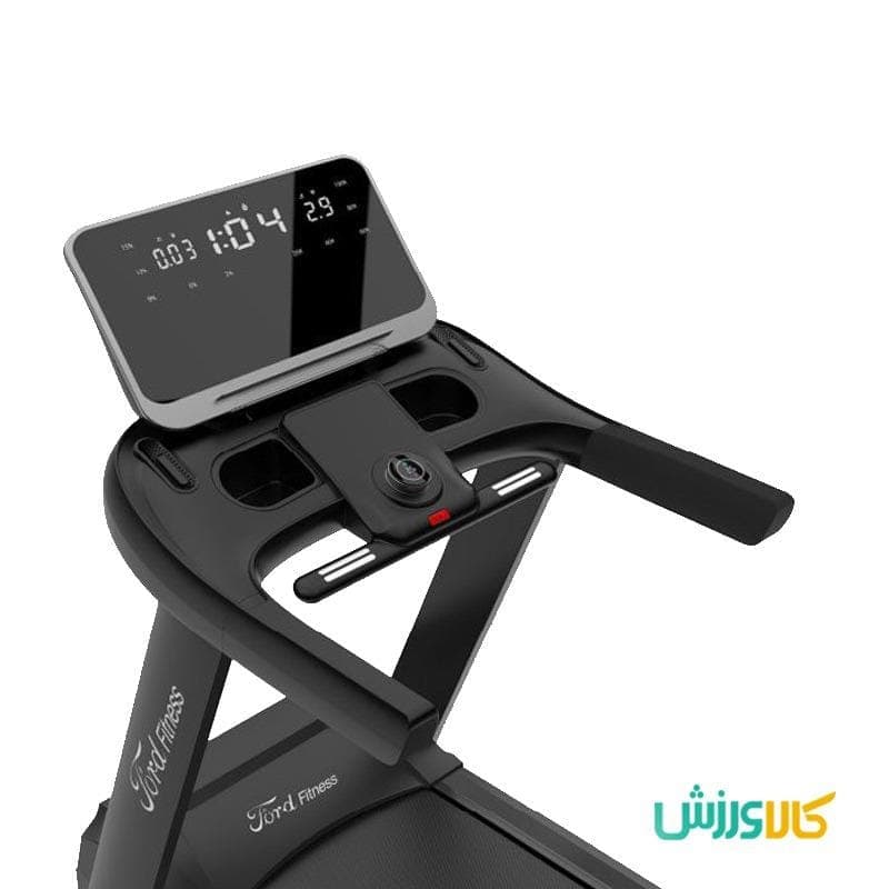 تردمیل باشگاهی المپیا FA5500AC — تصویر ۵